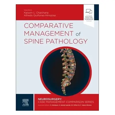 Comparative Management of Spine Pathology