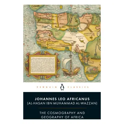 Cosmography and Geography of Africa - Africanus, Leo