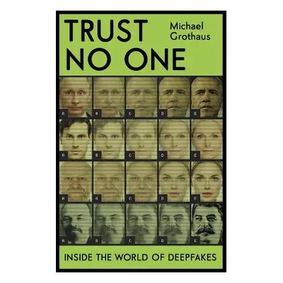 Trust No One - Grothaus, Michael