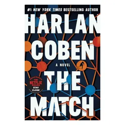 Match - Coben, Harlan