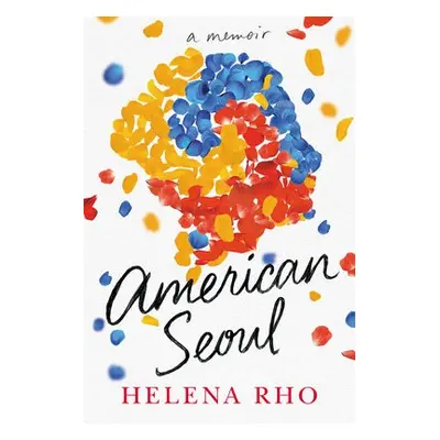 American Seoul - Rho, Helena