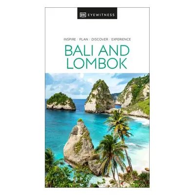 DK Eyewitness Bali and Lombok - DK Travel