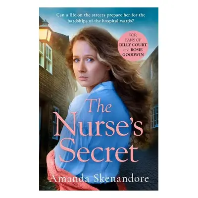 Nurse’s Secret - Skenandore, Amanda