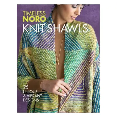 Knit Shawls