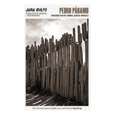 Pedro Paramo - Rulfo, Juan