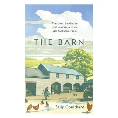 Barn - Coulthard, Sally