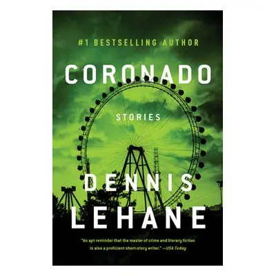 Coronado - Lehane, Dennis