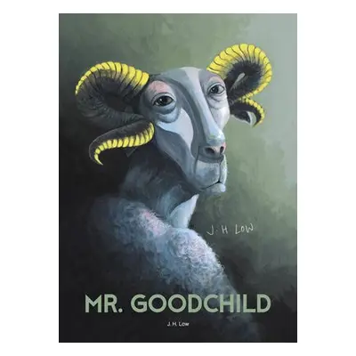 MR Goodchild - Low, J H