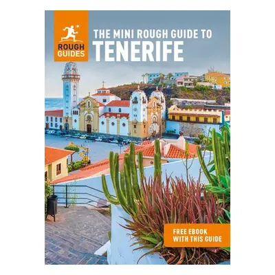 Mini Rough Guide to Tenerife (Travel Guide with Free eBook) - Guides, Rough