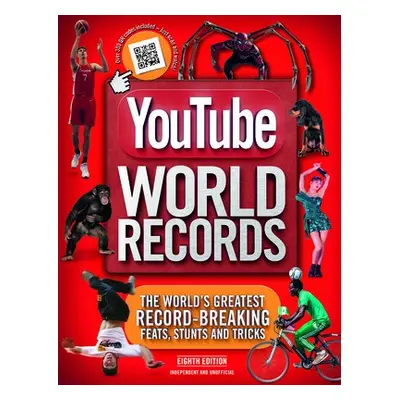 YouTube World Records 2022 - Besley, Adrian