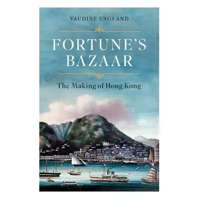 Fortune's Bazaar - England, Vaudine