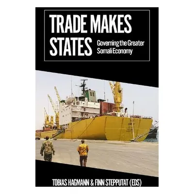 Trade Makes States