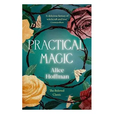 Practical Magic - Hoffman, Alice