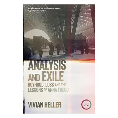 Analysis and Exile - Heller, Vivian