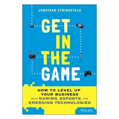 Get in the Game - Stringfield, Jonathan