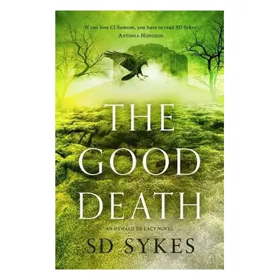 Good Death - Sykes, S D