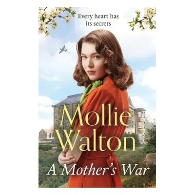 Mother's War - Walton, Mollie