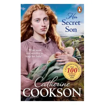 Her Secret Son - Cookson, Catherine