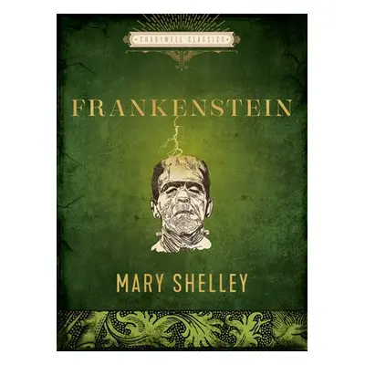 Frankenstein - Shelley, Mary