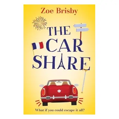 Car Share - Brisby, Zoe