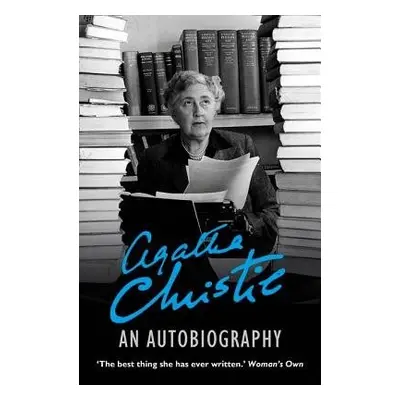 Autobiography - Christie, Agatha