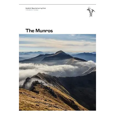 Munros - Anderson, Rab a Prentice, Tom