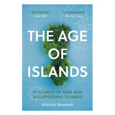 Age of Islands - Bonnett, Alastair