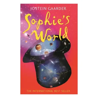 Sophie's World - Gaarder, Jostein