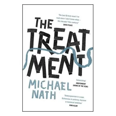 Treatment - Nath, Michael