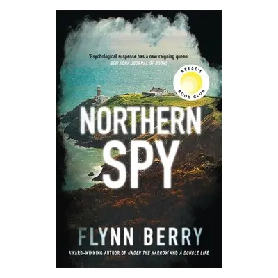 Northern Spy - Berry, Flynn