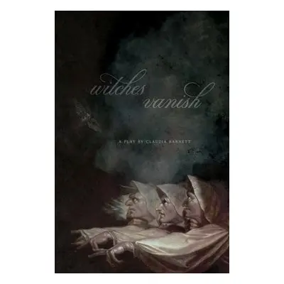 Witches Vanish - Barnett, Claudia