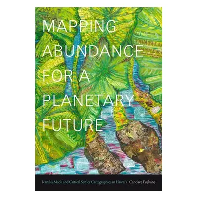 Mapping Abundance for a Planetary Future - Fujikane, Candace