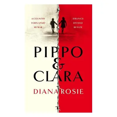 Pippo and Clara - Rosie, Diana