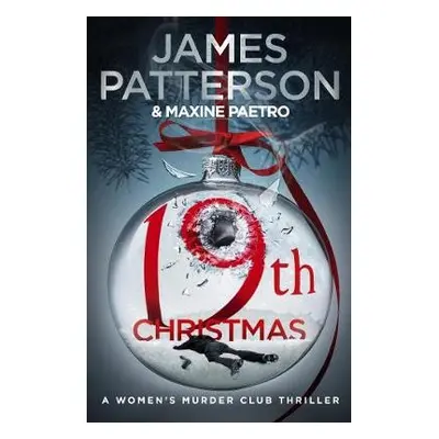 19th Christmas - Patterson, James