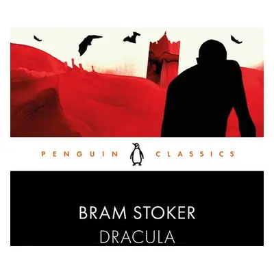 Dracula - Stoker, Bram