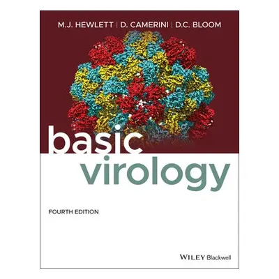 Basic Virology - Hewlett, Martinez J. (University of Arizona) a Camerini, David (University of C