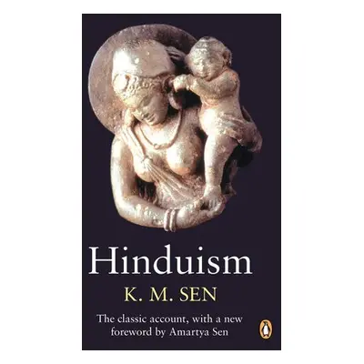 Hinduism - Sen, K. M.