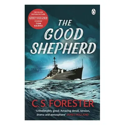 Good Shepherd - Forester, C.S.