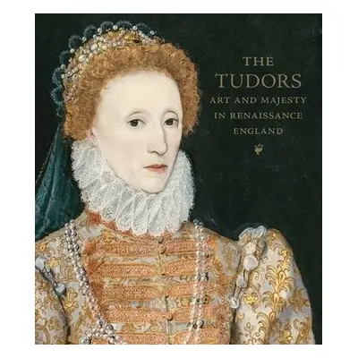 Tudors - Cleland, Elizabeth a Eaker, Adam