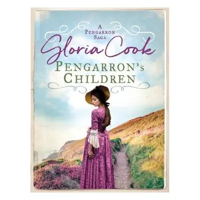 Pengarron's Children - Cook, Gloria