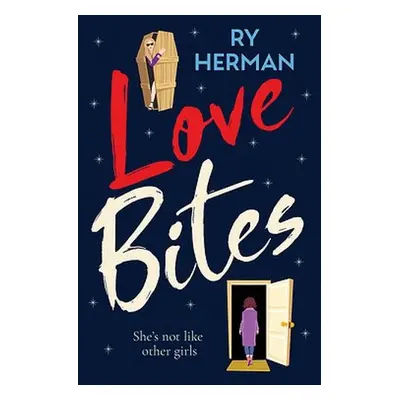 Love Bites - Herman, Ry