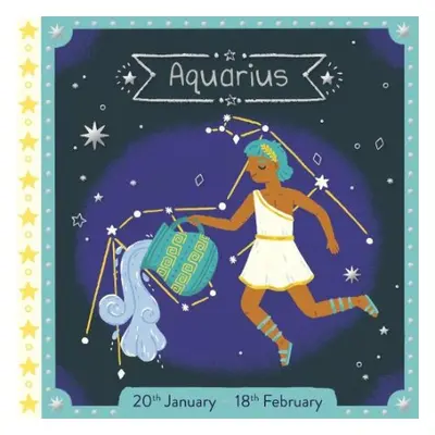 Aquarius - Books, Campbell