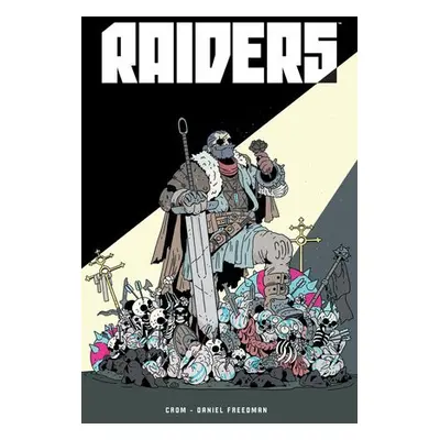 Raiders - Freedman, Daniel a Ortiz, Cristian