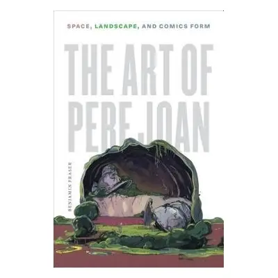 Art of Pere Joan - Fraser, Benjamin