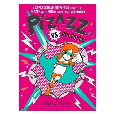 Pizazz vs Perfecto - Henn, Sophy