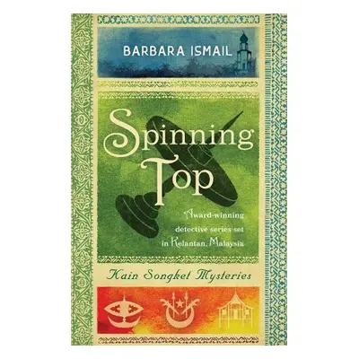 Spinning Top - Ismail, Barbara