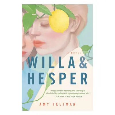 Willa a Hesper - Feltman, Amy