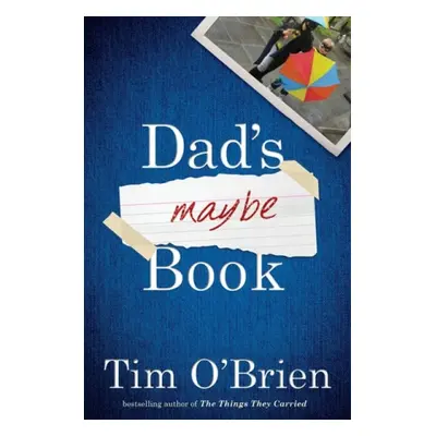 Dad's Maybe Book - O'Brien, Tim