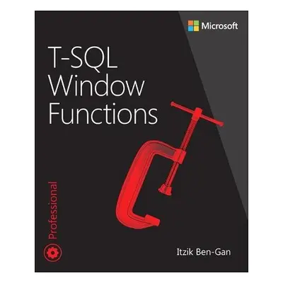 T-SQL Window Functions - Ben-Gan, Itzik