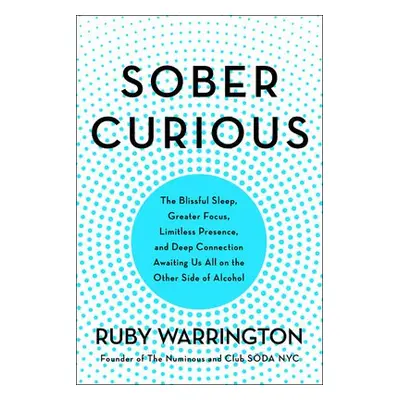 Sober Curious - Warrington, Ruby